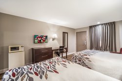  - Red Roof Inn Sumter