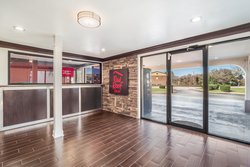  - Red Roof Inn Sumter