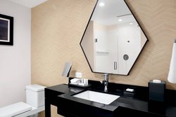  - Courtyard by Marriott Hotel Downtown Boston