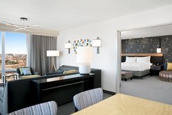  - Courtyard by Marriott Hotel Downtown Boston