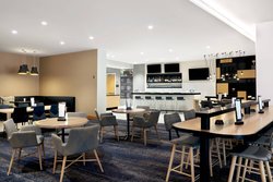  - Courtyard by Marriott Hotel Downtown Boston