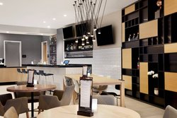  - Courtyard by Marriott Hotel Downtown Boston