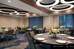  - Courtyard by Marriott Hotel Downtown Boston