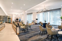  - Courtyard by Marriott Hotel Downtown Boston