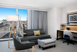  - Courtyard by Marriott Hotel Downtown Boston