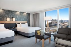  - Courtyard by Marriott Hotel Downtown Boston