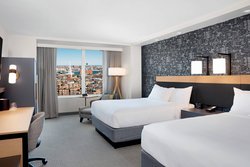  - Courtyard by Marriott Hotel Downtown Boston