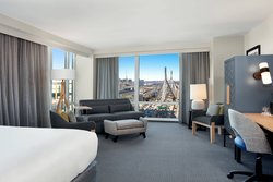  - Courtyard by Marriott Hotel Downtown Boston