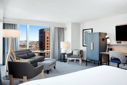  - Courtyard by Marriott Hotel Downtown Boston