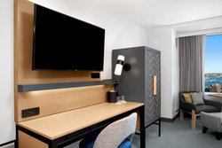  - Courtyard by Marriott Hotel Downtown Boston