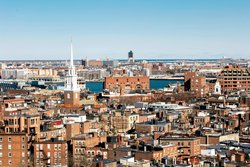  - Courtyard by Marriott Hotel Downtown Boston