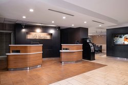  - Courtyard by Marriott Hotel Las Vegas