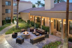  - Courtyard by Marriott Hotel Las Vegas