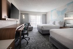  - Courtyard by Marriott Hotel Las Vegas