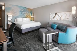  - Courtyard by Marriott Hotel Las Vegas