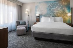  - Courtyard by Marriott Hotel Las Vegas