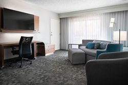  - Courtyard by Marriott Hotel Las Vegas