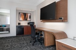  - Courtyard by Marriott Hotel Las Vegas