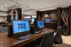  - Courtyard by Marriott Hotel Las Vegas