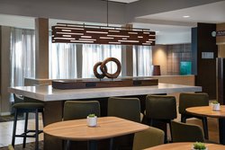  - Courtyard by Marriott Hotel Las Vegas