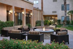  - Courtyard by Marriott Hotel Las Vegas