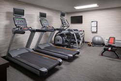  - Courtyard by Marriott Hotel Las Vegas