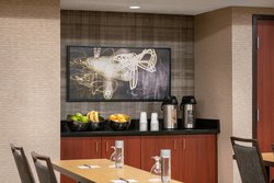  - Courtyard by Marriott Hotel Las Vegas
