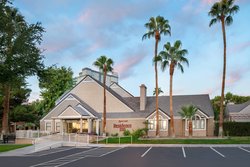  - Residence Inn by Marriott Las Vegas