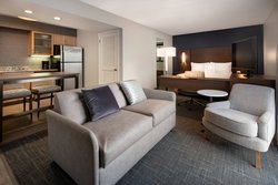  - Residence Inn by Marriott Las Vegas
