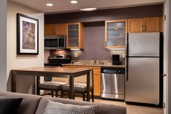  - Residence Inn by Marriott Las Vegas