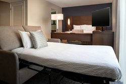  - Residence Inn by Marriott Las Vegas