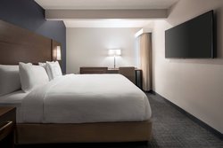  - Residence Inn by Marriott Las Vegas