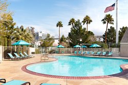  - Residence Inn by Marriott Las Vegas