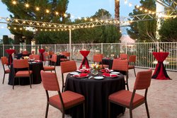  - Residence Inn by Marriott Las Vegas