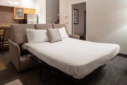  - Residence Inn by Marriott Las Vegas