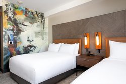  - Glenmark Hotel Glendale