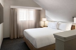  - Residence Inn by Marriott Las Vegas