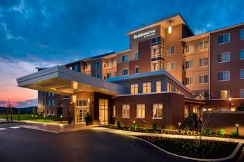 Residence Inn by Marriott Lancaster PA