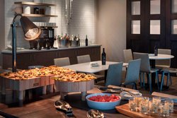  - Residence Inn by Marriott Lancaster