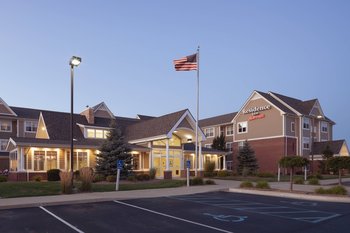 Residence Inn by Marriott, Kansas City Airport