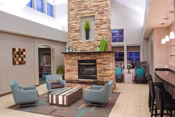  - Residence Inn by Marriott Saginaw - I-675, Exit 6