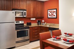  - Residence Inn by Marriott Saginaw - I-675, Exit 6