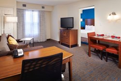 - Residence Inn by Marriott Saginaw - I-675, Exit 6