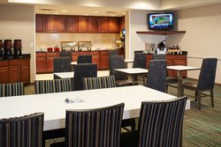  - Residence Inn by Marriott Saginaw - I-675, Exit 6