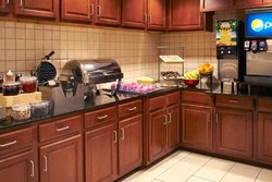  - Residence Inn by Marriott Saginaw - I-675, Exit 6