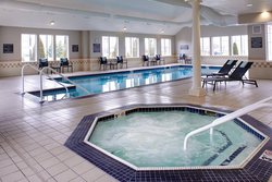  - Residence Inn by Marriott Saginaw - I-675, Exit 6