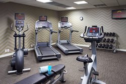  - Residence Inn by Marriott Saginaw - I-675, Exit 6