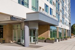  - AC Hotel by Marriott Downtown Raleigh