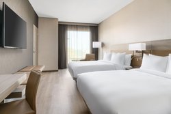  - AC Hotel by Marriott Downtown Raleigh