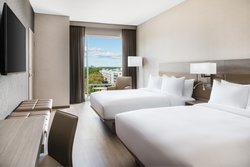  - AC Hotel by Marriott Downtown Raleigh